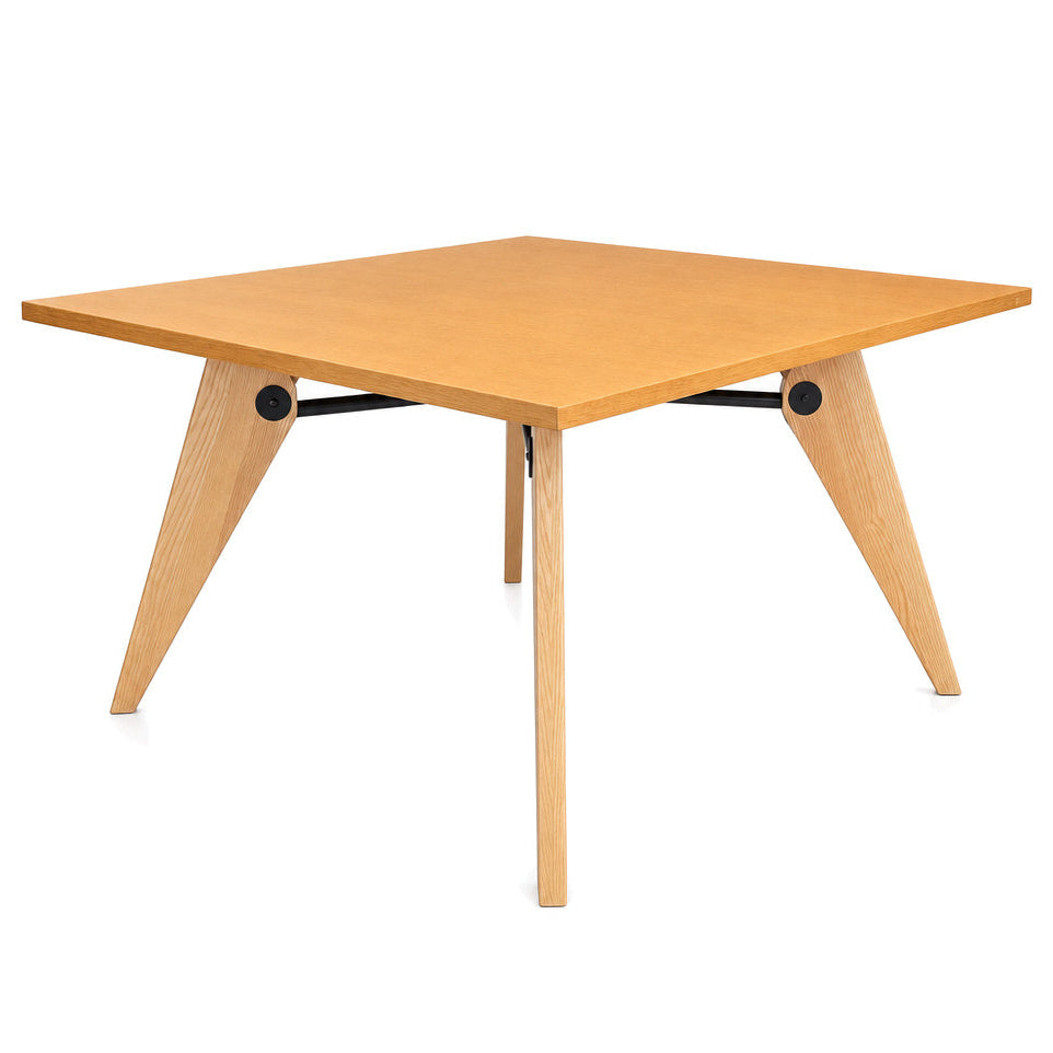 Vitra Esstisch Jean Prouvé Guéridon