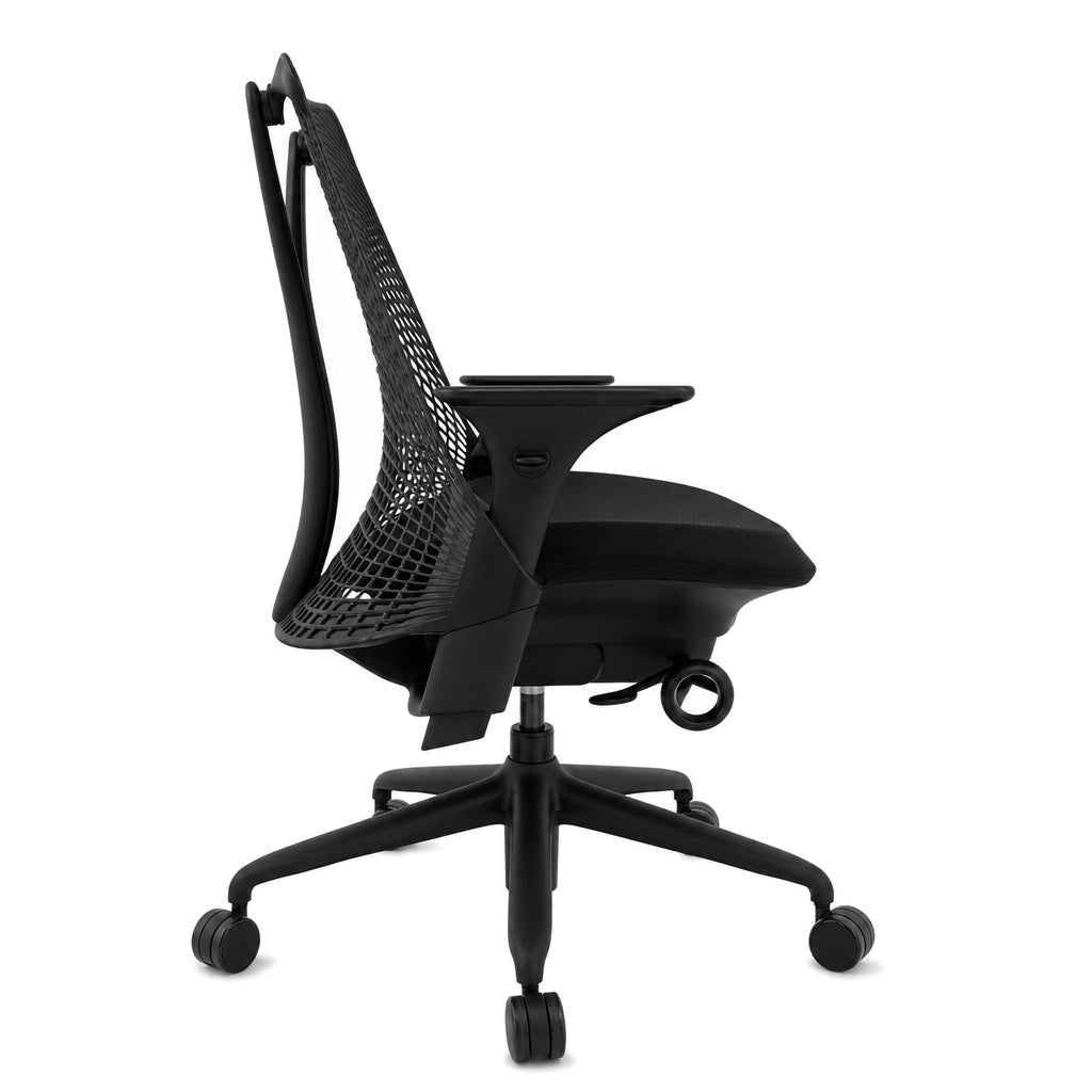 Herman Miller Sayl Schwarz