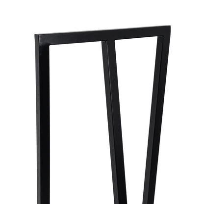 HAY Loop Garderobe schwarz