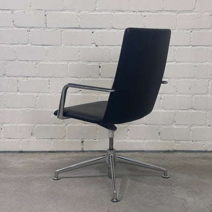 Brunner Fina Soft Konferenzstuhl