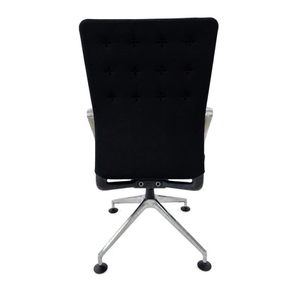 Vitra ID Trim Meet Mesh schwarz