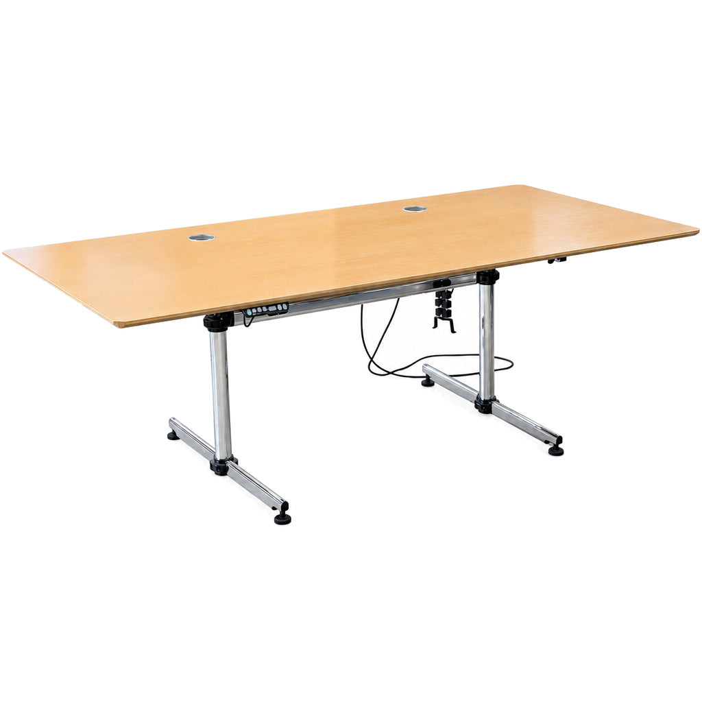 USM Haller Kitos E 200x100cm