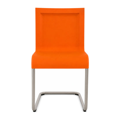 Vitra 05 orange