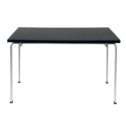 Kill International Beistelltisch T92 Leder schwarz