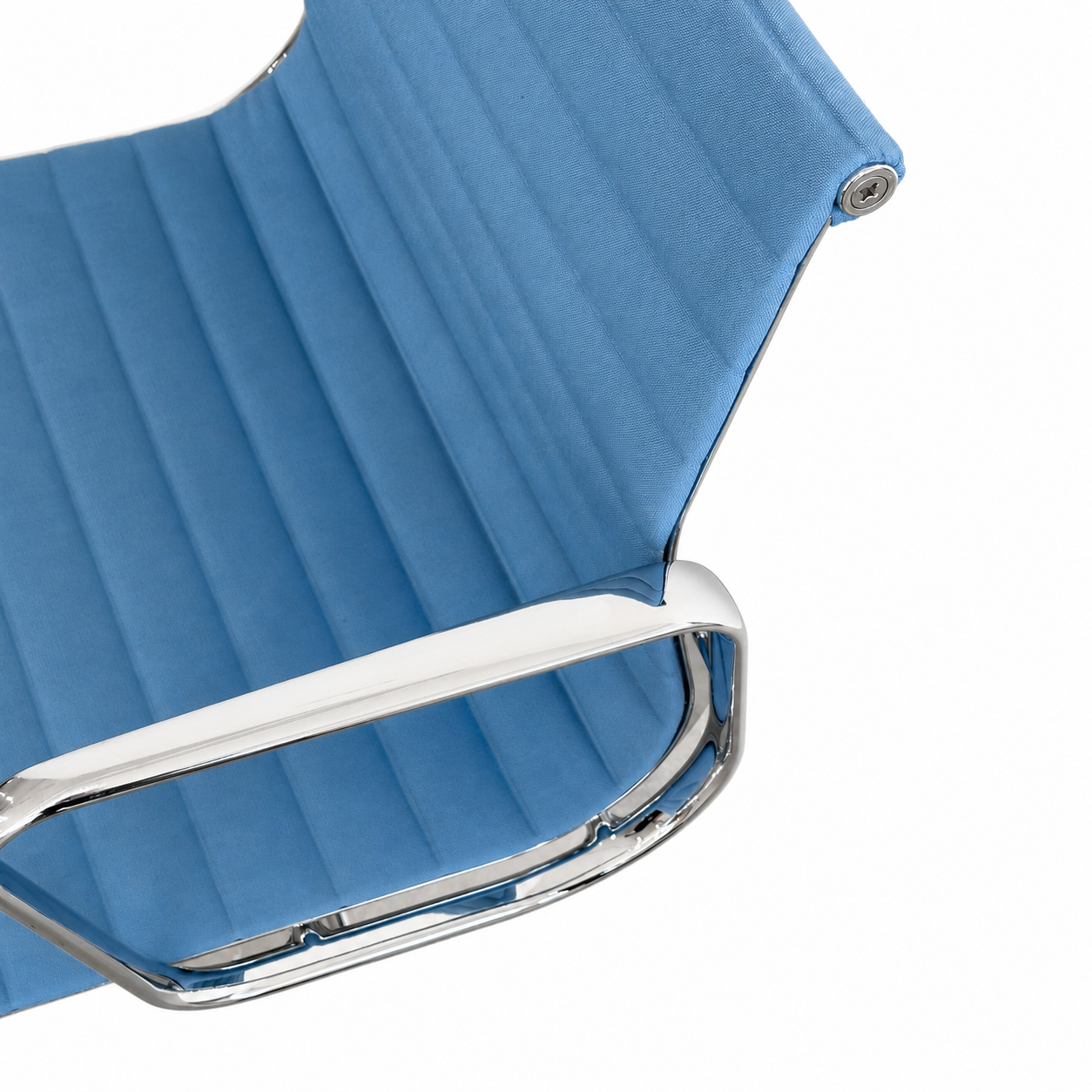 Vitra EA 108 Hopsak hellblau