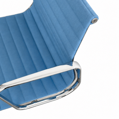 Vitra EA 108 Hopsak hellblau