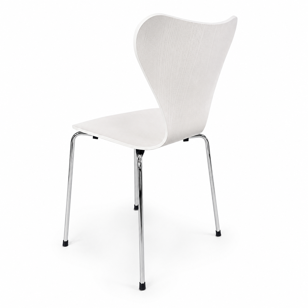Fritz Hansen Serie 7 Stapelstuhl