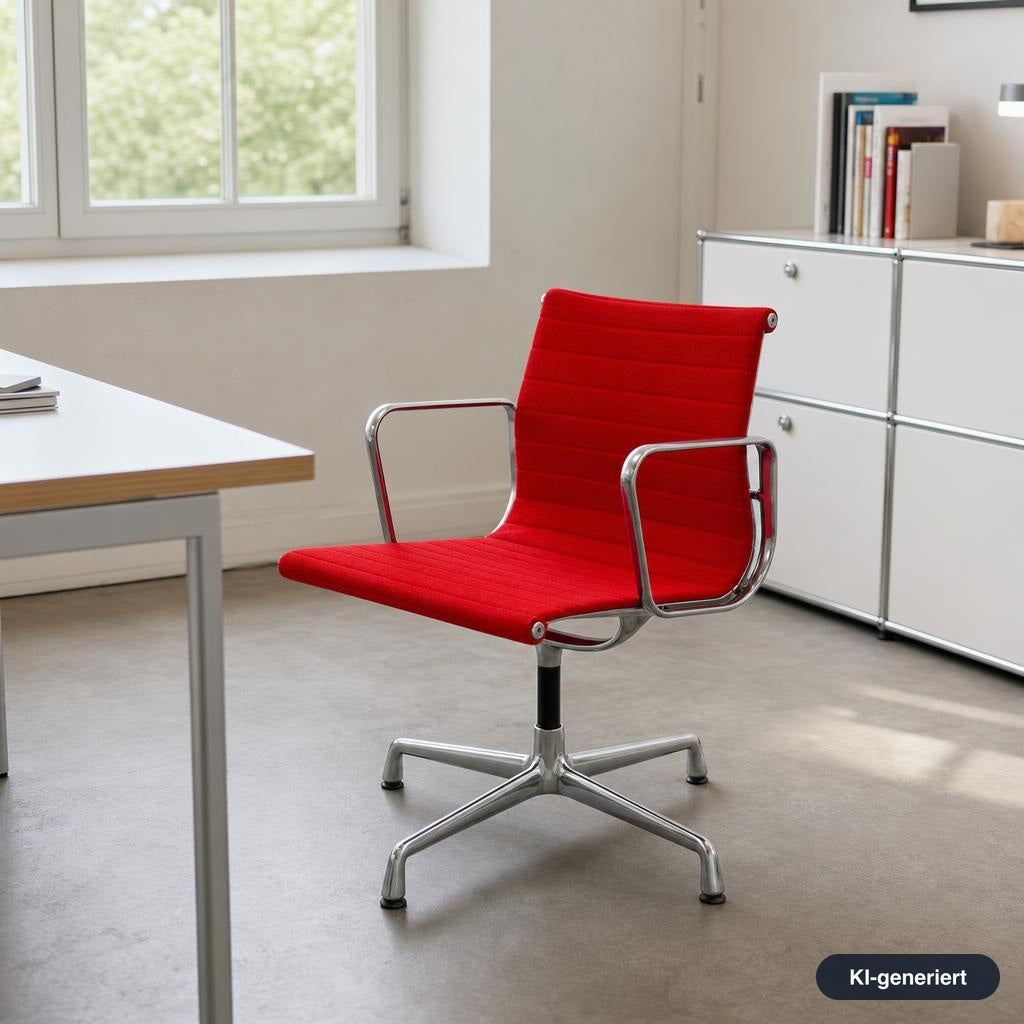 Vitra EA 108 Hopsak rot