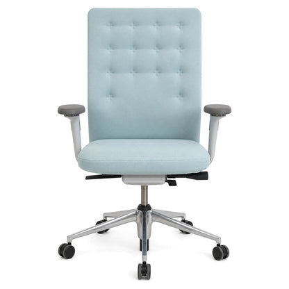 Vitra ID Trim hellblau