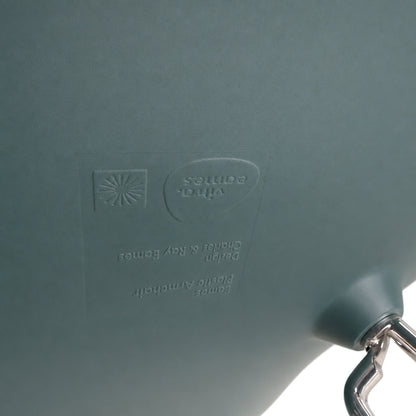 Vitra DAR Petrolblau