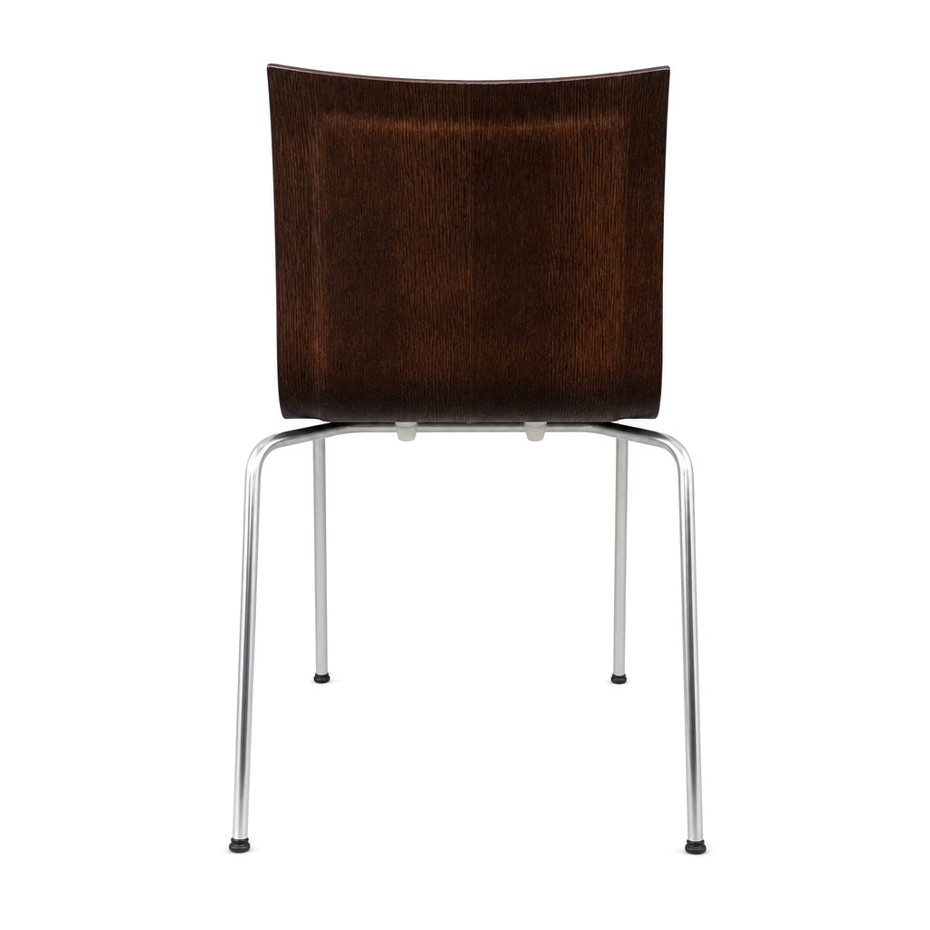 LaPalma S16 thin Nussbaum