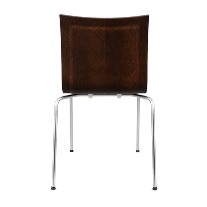 LaPalma S16 thin Nussbaum