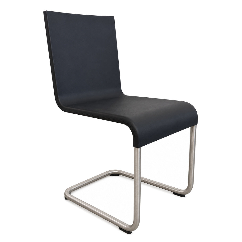 Vitra 05 schwarz