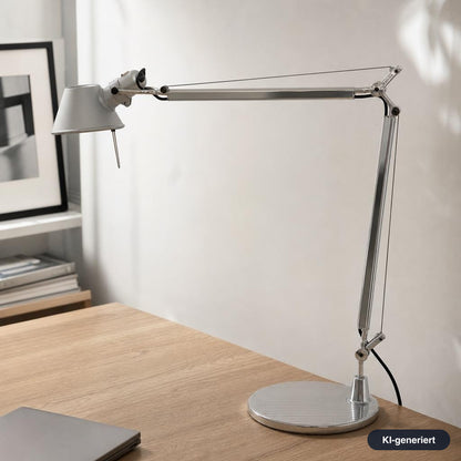 Artemide Tolomeo Tavolo