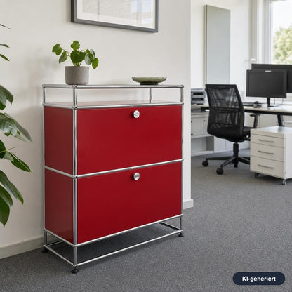 USM Haller Sideboard rot