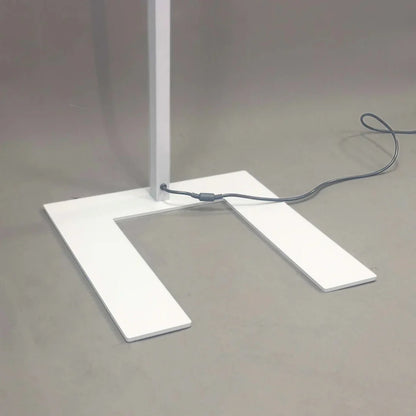 PAKET: 2 x Waldmann Lavigo LED Stehleuchte weiß [AKTION -5%]