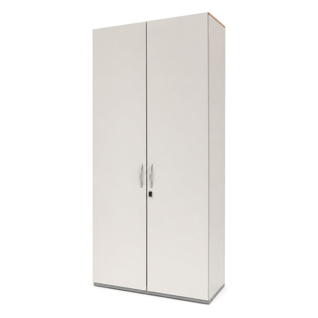 Steelcase Aktenschrank 6OH