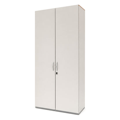 Steelcase Aktenschrank 6OH