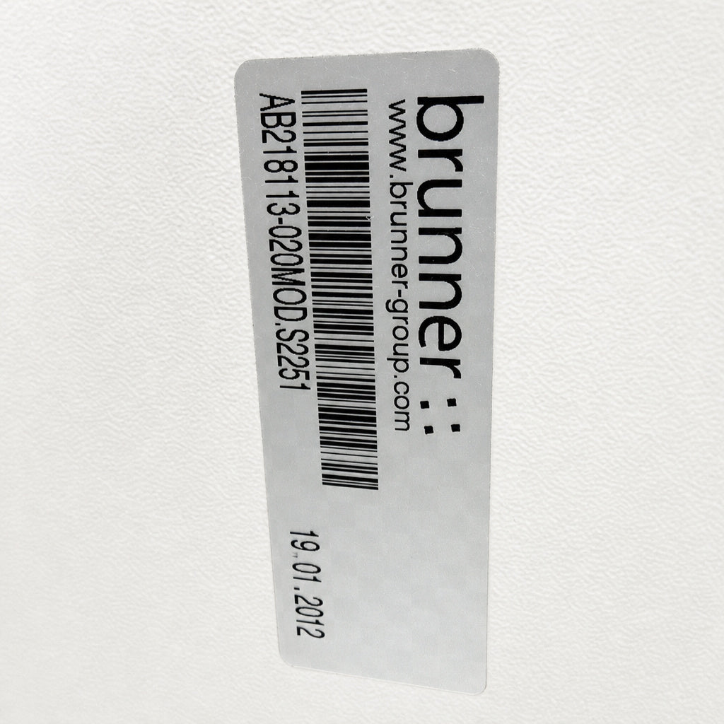 Brunner Tisch 160x80cm