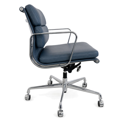 Vitra EA 217 rauchblau