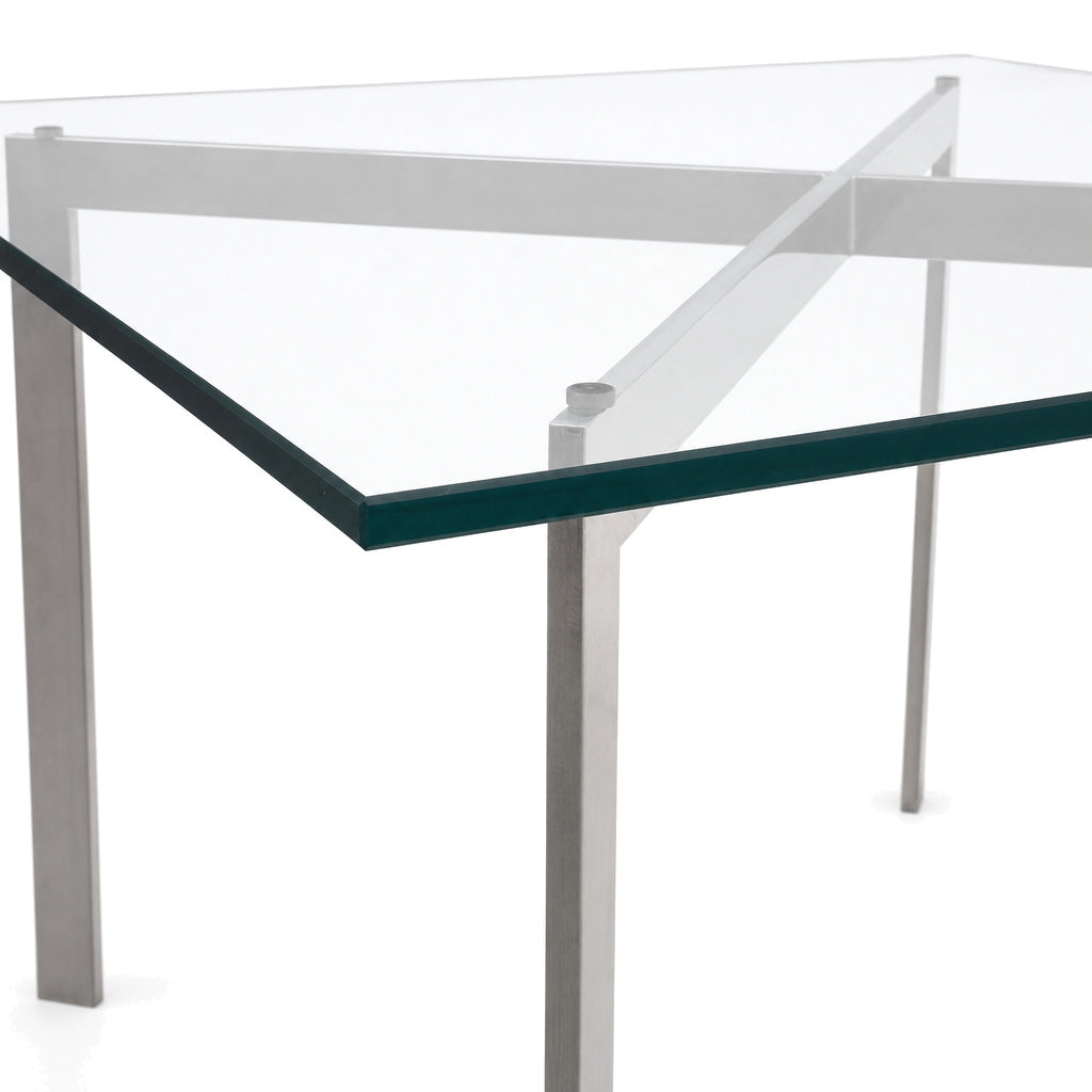 Knoll International Barcelona Couchtisch klein