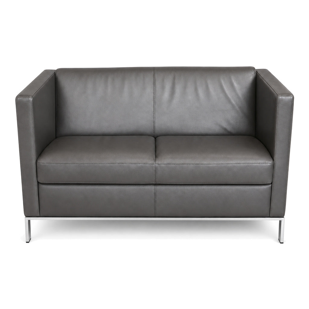 Walter Knoll Foster 501 Ledersofa