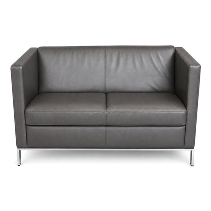 Walter Knoll Foster 501 Ledersofa