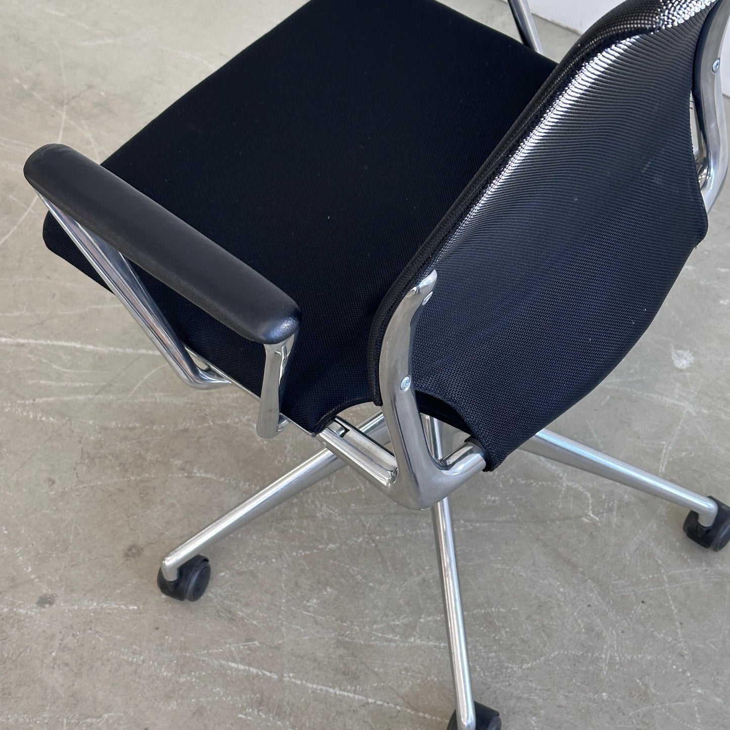 Vitra Meda Chair Bürostuhl