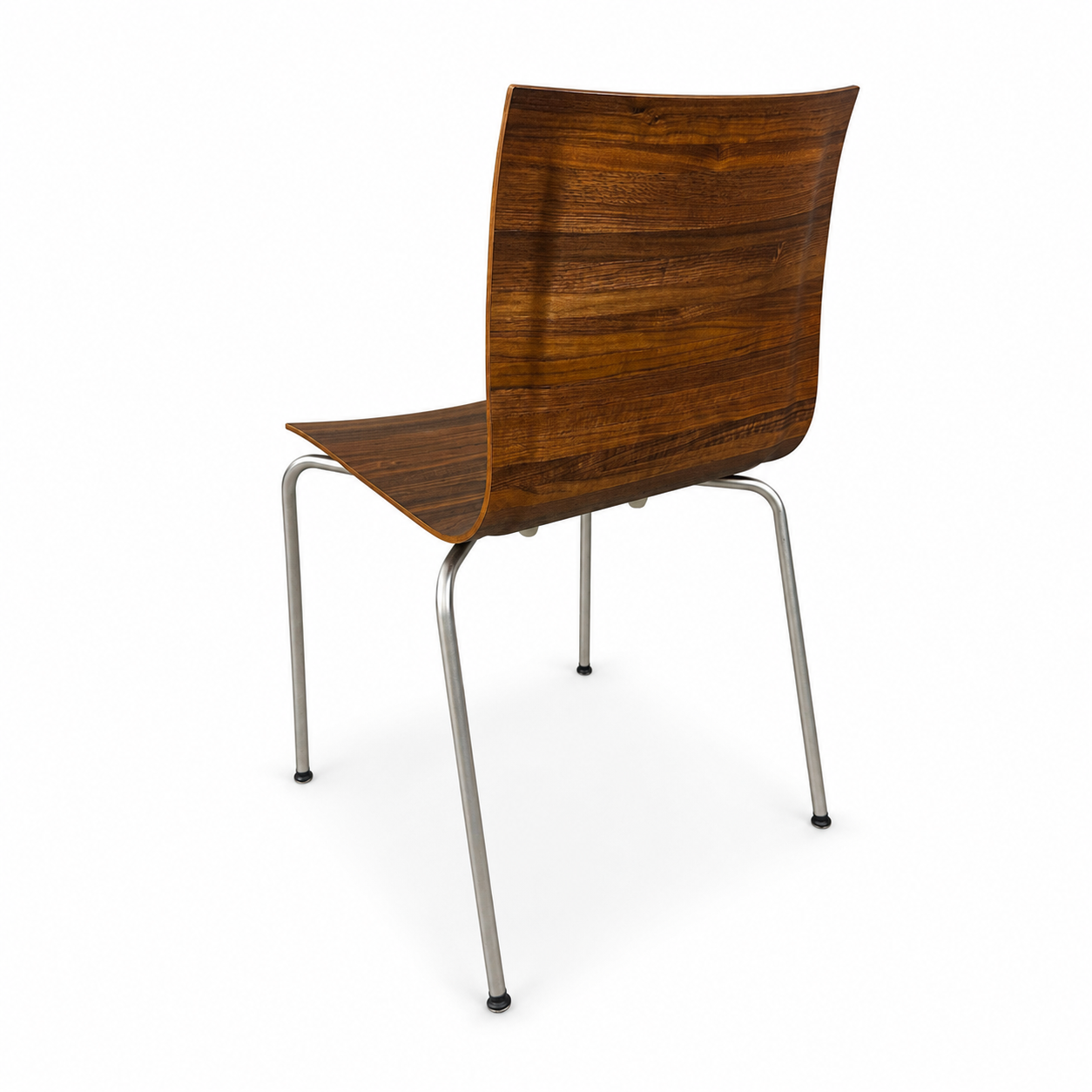 LaPalma S16 thin Nussbaum natur