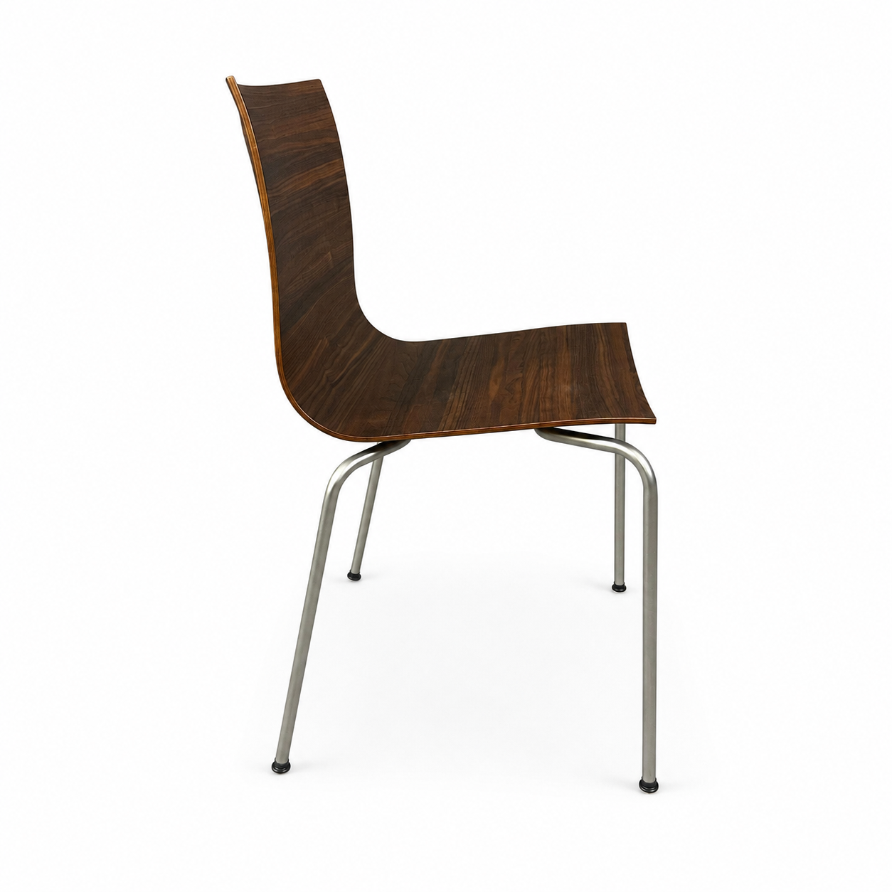 LaPalma S16 thin Nussbaum natur