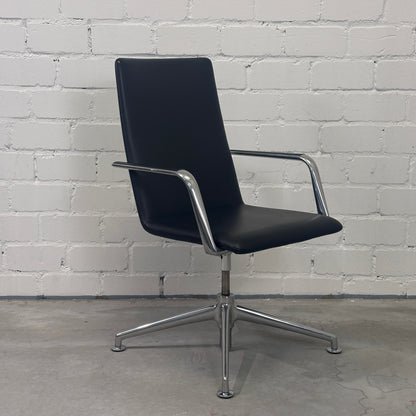 Brunner Fina Soft Konferenzstuhl