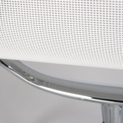 Vitra EA 108 Netz weiß