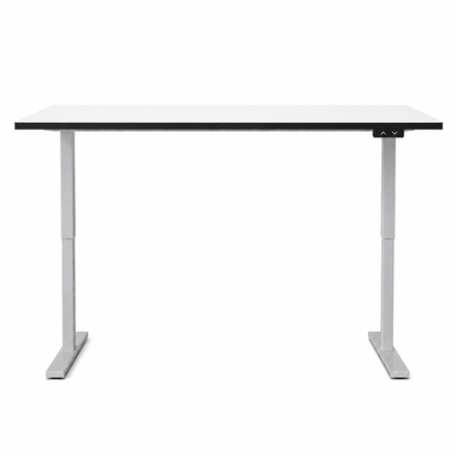FLEX EHV-1 Schreibtisch elektr. höhenverst. [Konfigurierbar]