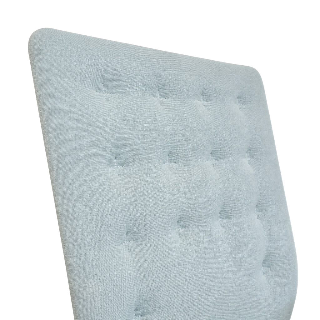 Vitra ID Trim hellblau