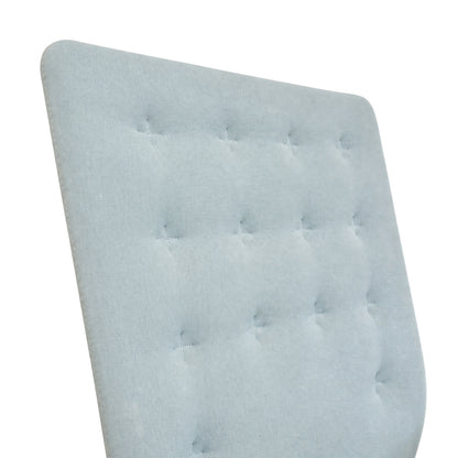 Vitra ID Trim hellblau