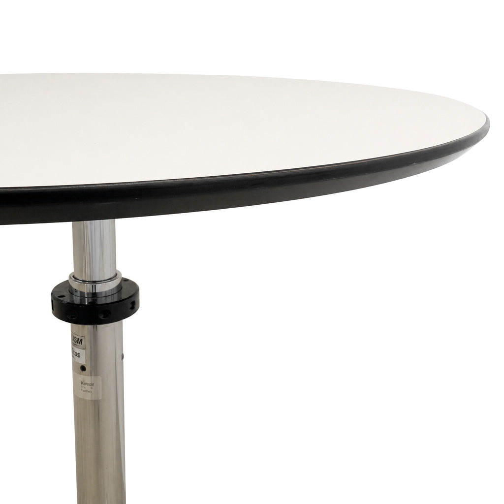 USM Kitos Tisch rund 100cm