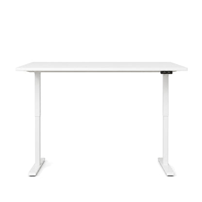 PAKET: 4x EHV-1 weiß (elektr. höhenverst.) 120x80cm