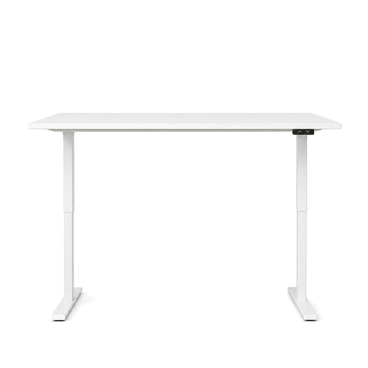 PAKET: 4x EHV-1 weiß (elektr. höhenverst.) 120x80cm