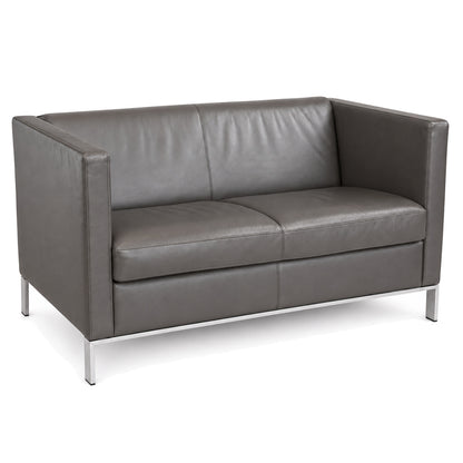 Walter Knoll Foster 501 Ledersofa