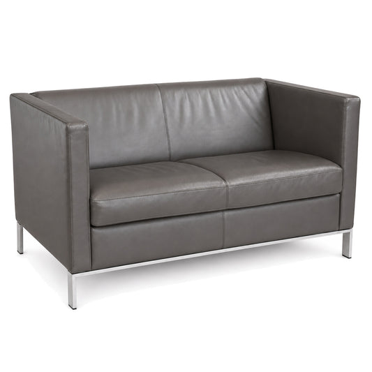 Walter Knoll Foster 501 Ledersofa