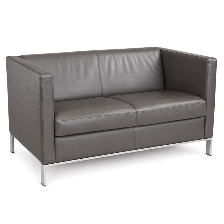 Walter Knoll Foster 501 Ledersofa