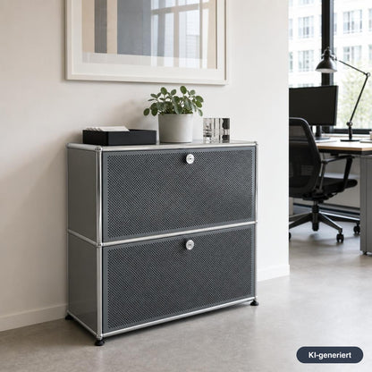 USM Haller Sideboard 1x2
