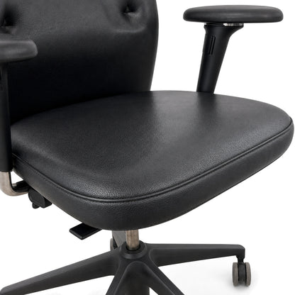 Vitra ID Trim Leder
