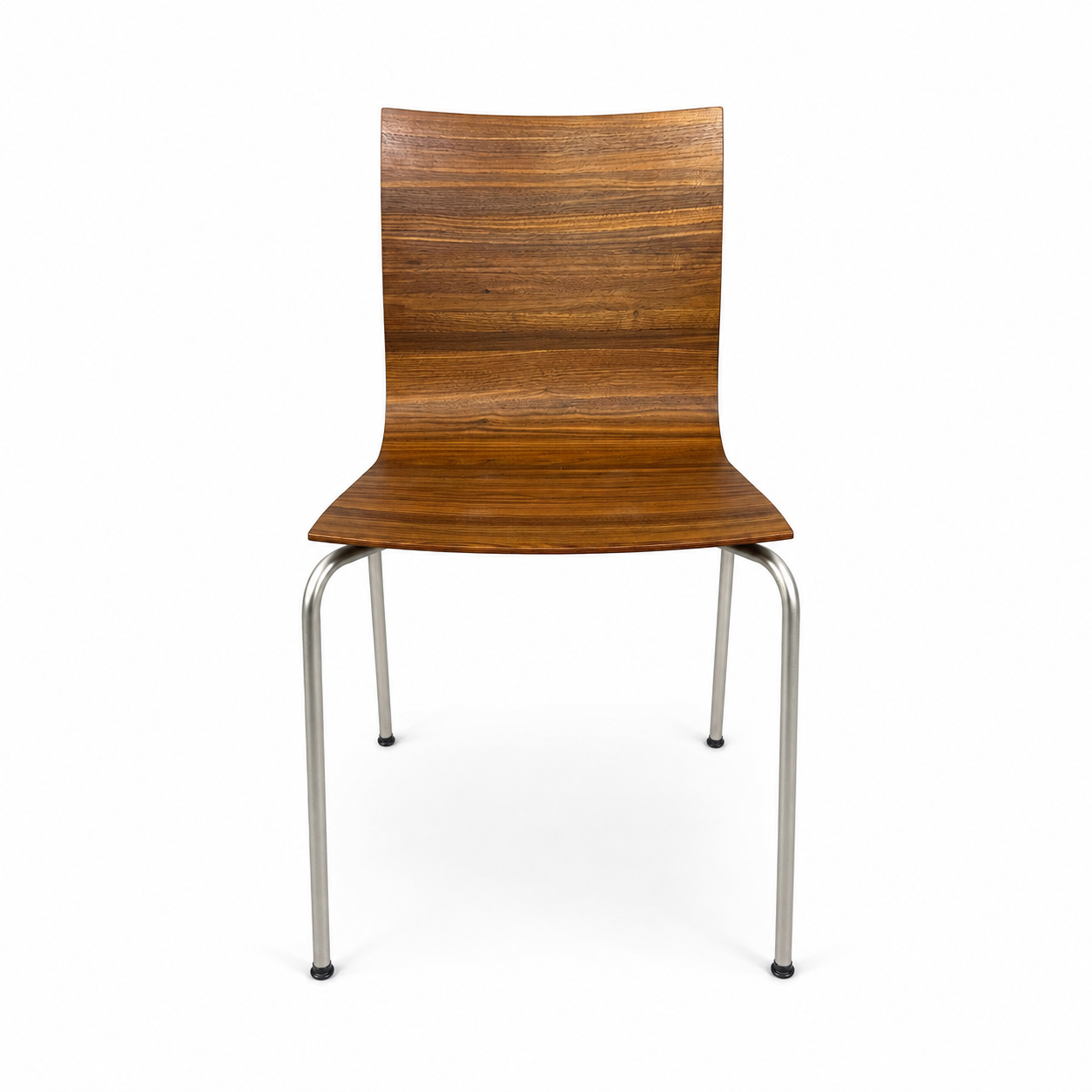 LaPalma S16 thin Nussbaum natur