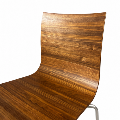 LaPalma S16 thin Nussbaum natur