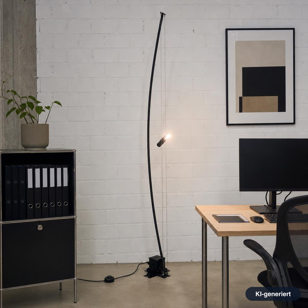 G&G Design Corda d’Arco Stehleuchte