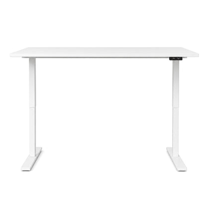 PAKET: 4x EHV-1 weiß (elektr. höhenverst.) 140x80cm