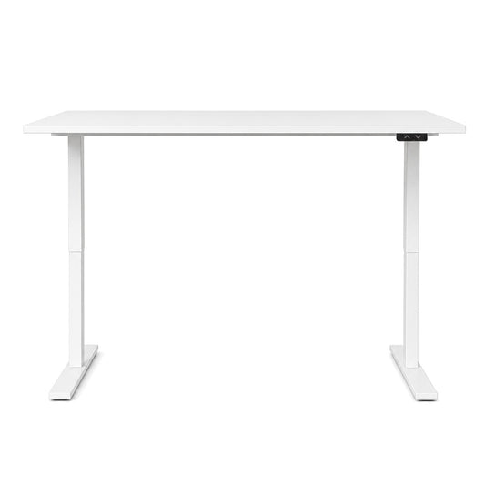 PAKET: 4x EHV-1 weiß (elektr. höhenverst.) 140x80cm