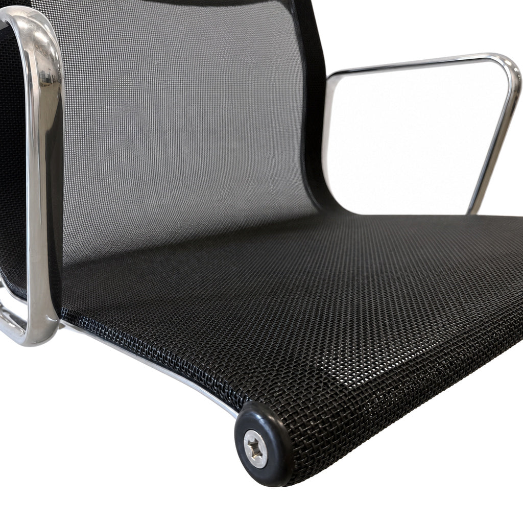 Vitra EA 103 Netz schwarz