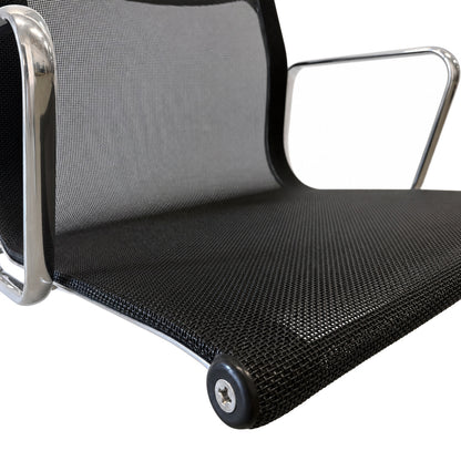 Vitra EA 103 Netz schwarz